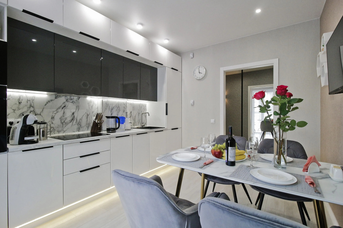 Квартира Кранц Престиж