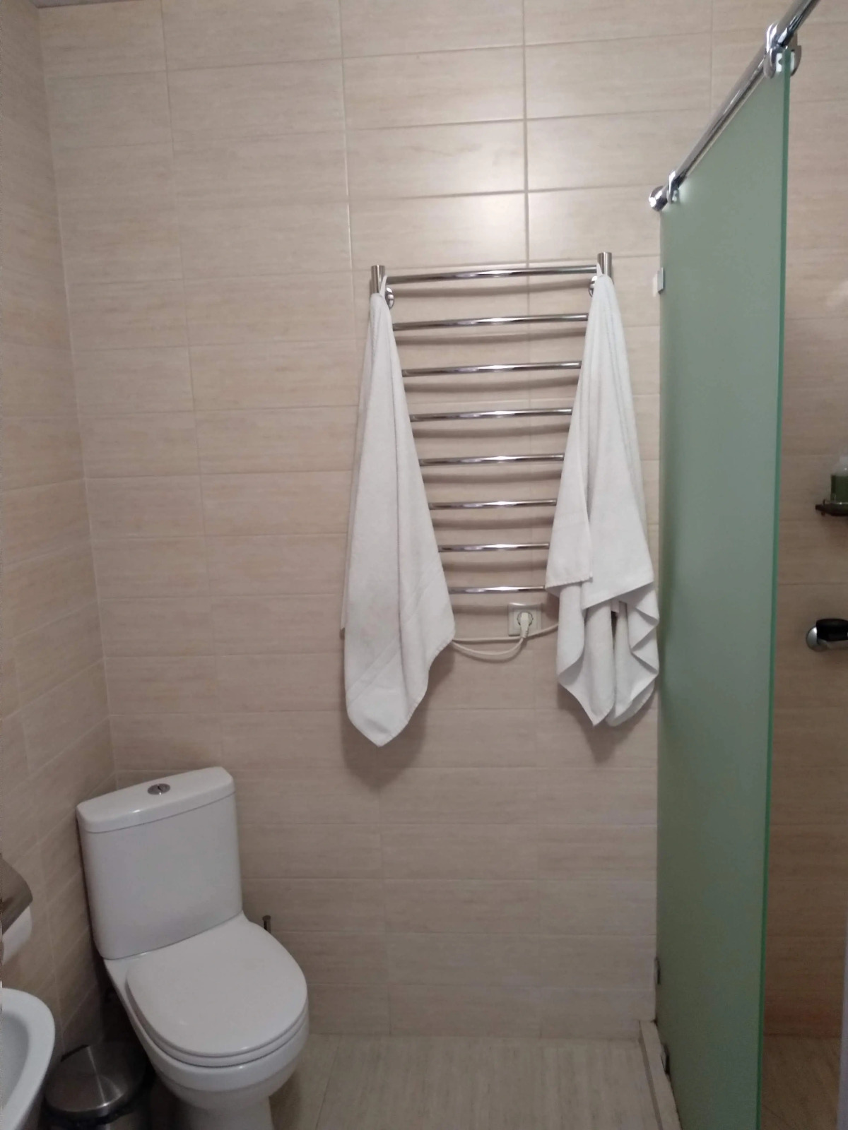 Апартаменты на Караванной 1