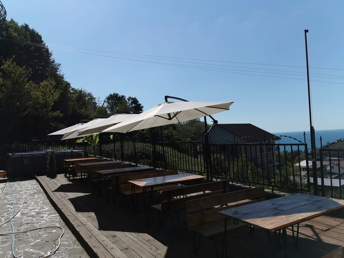 Гостевой Дом Шато де ля Мер