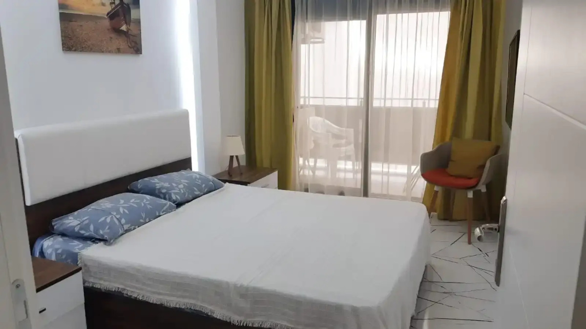 Апартаменты Art city Residence