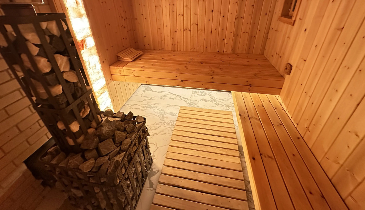 Гостевой Дом Less