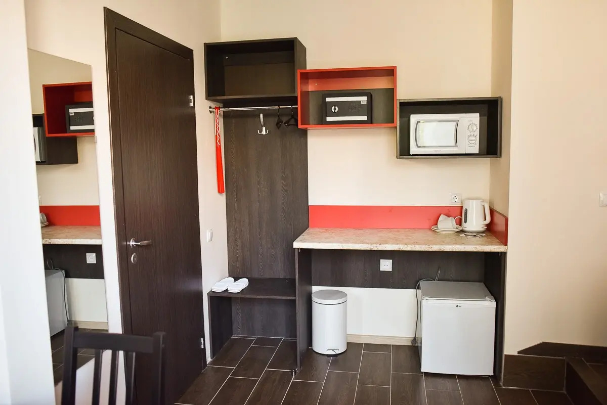 Гостевой Дом 33