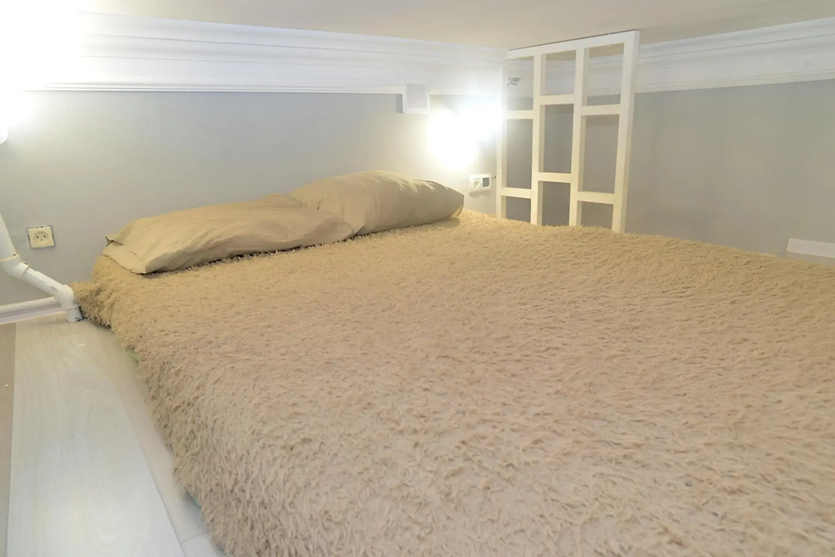 Апартаменты в ЖК Южный парк Казань