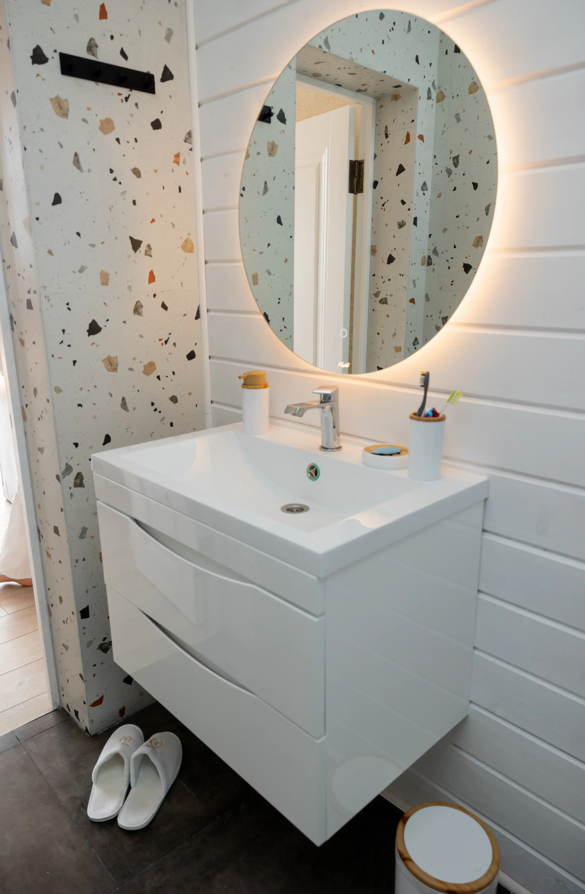 Частный дом Deniz