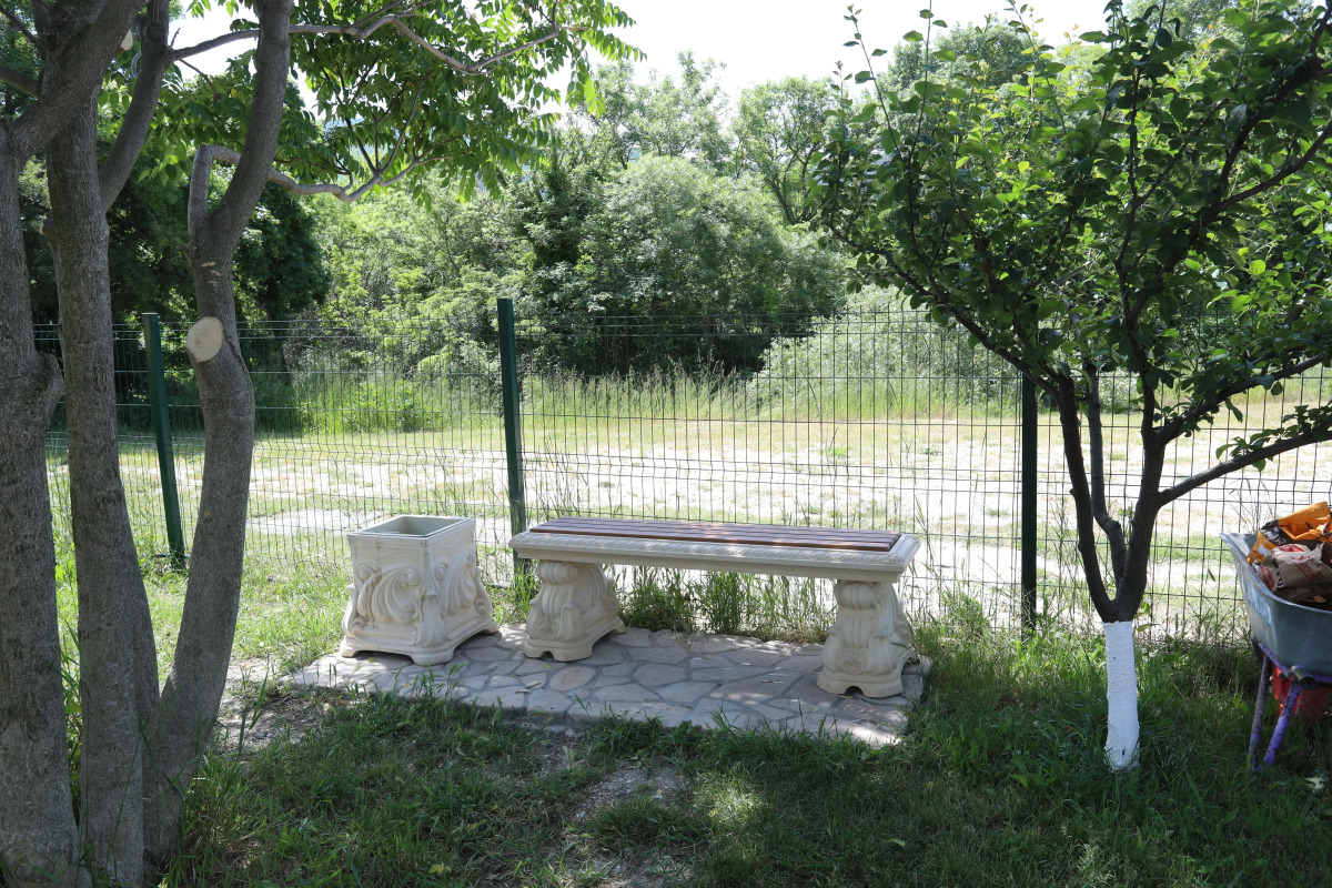 Гостевой Дом Династия (корпус 2)