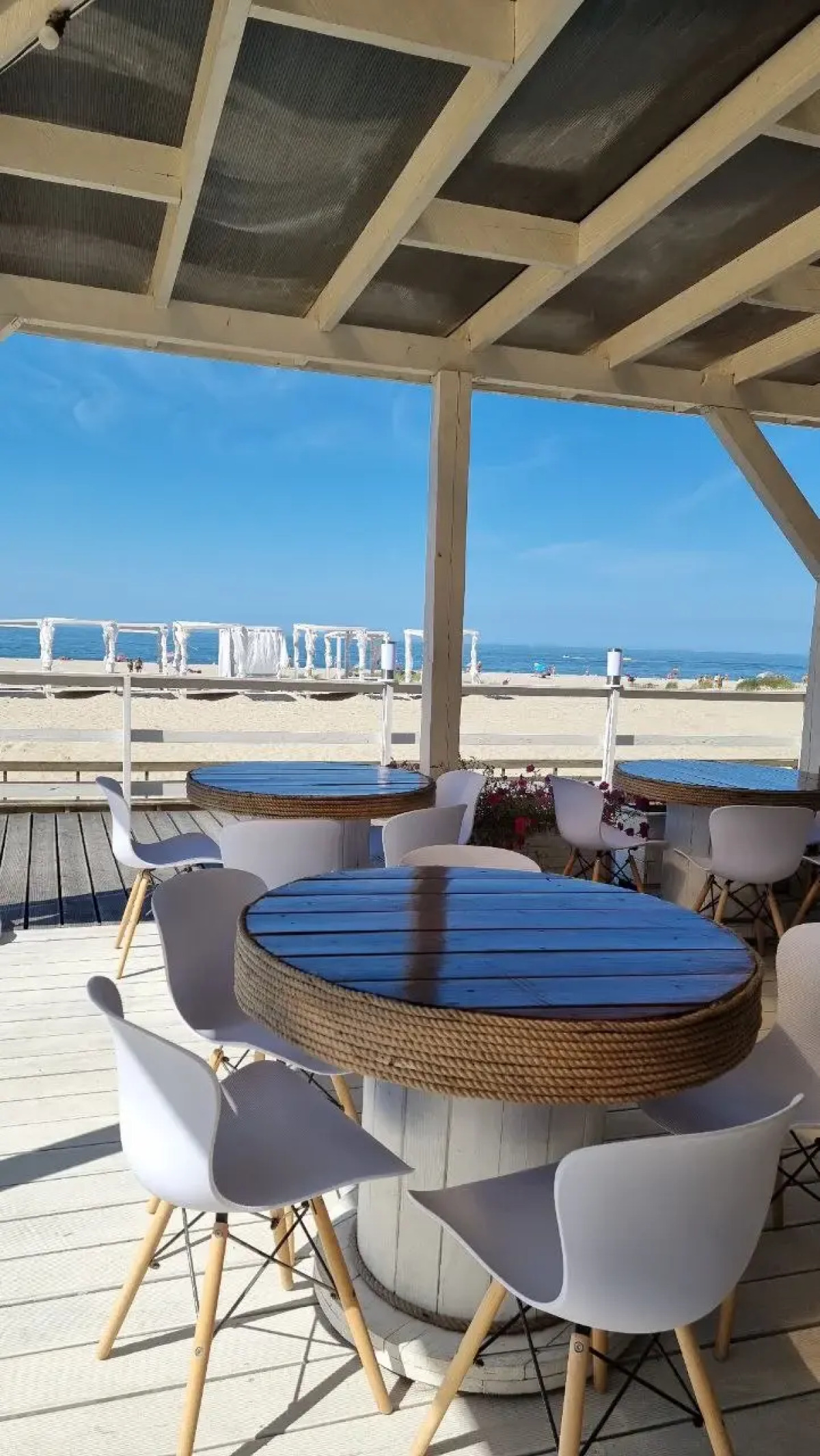 Квартира у Моря