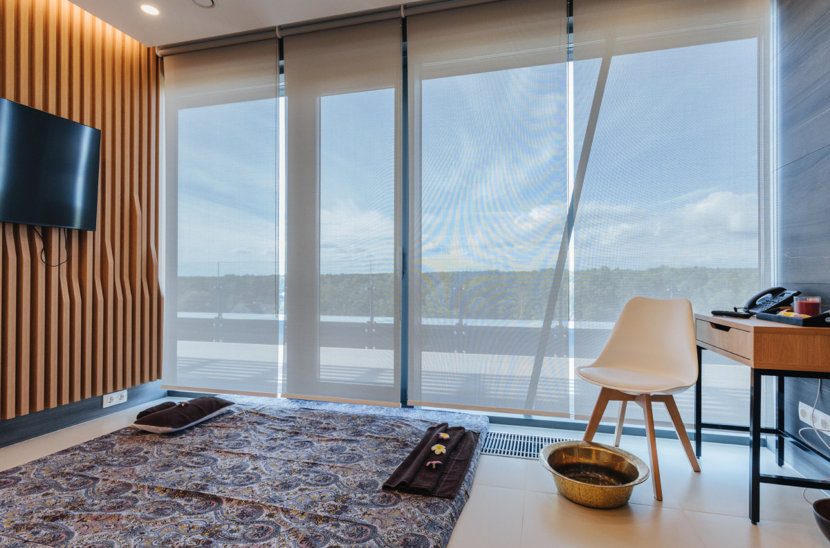 Санаторий Икс-Клиника