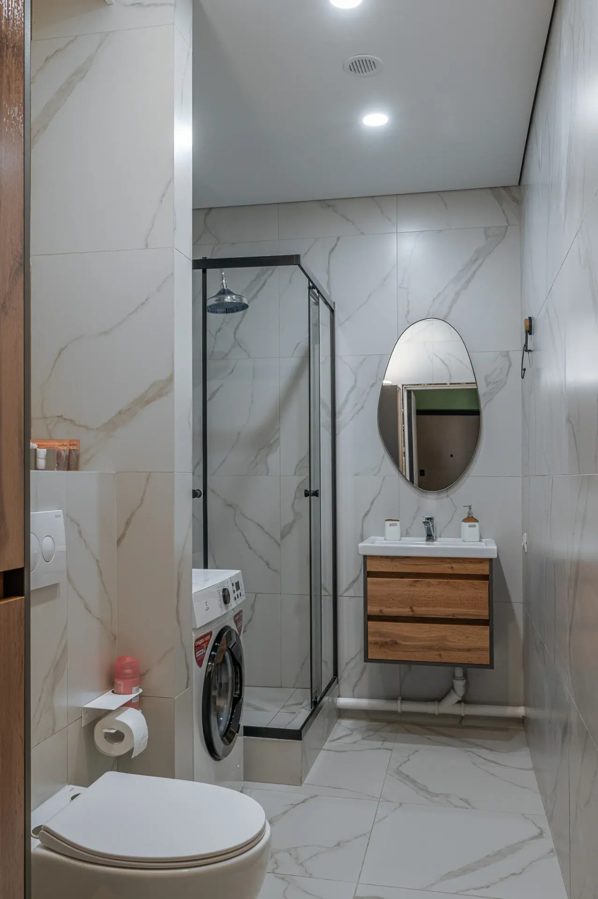 Квартира в сердце Екатеринбурга