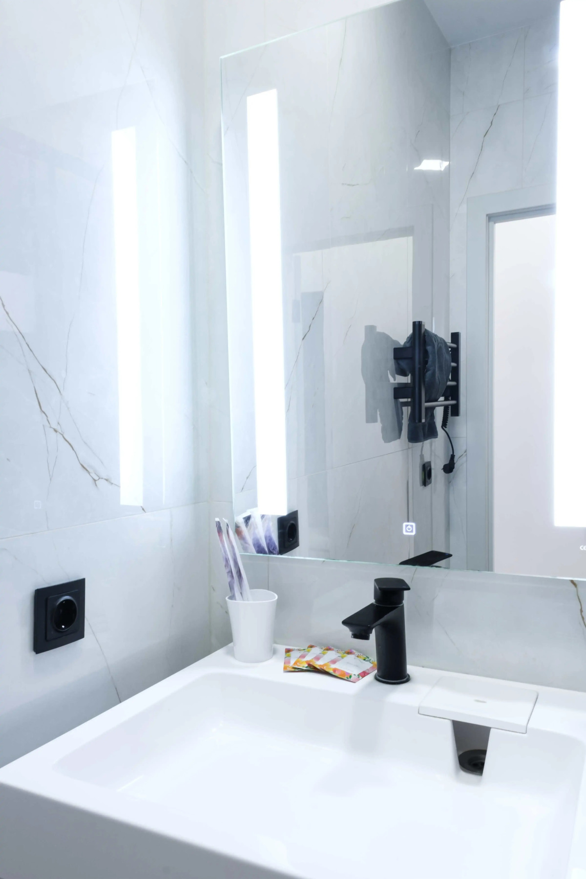 Апартаменты на Ружейной в Сириусе №10