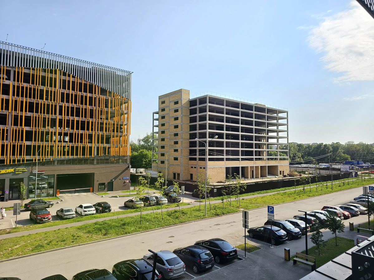 Апартаменты на Курынова