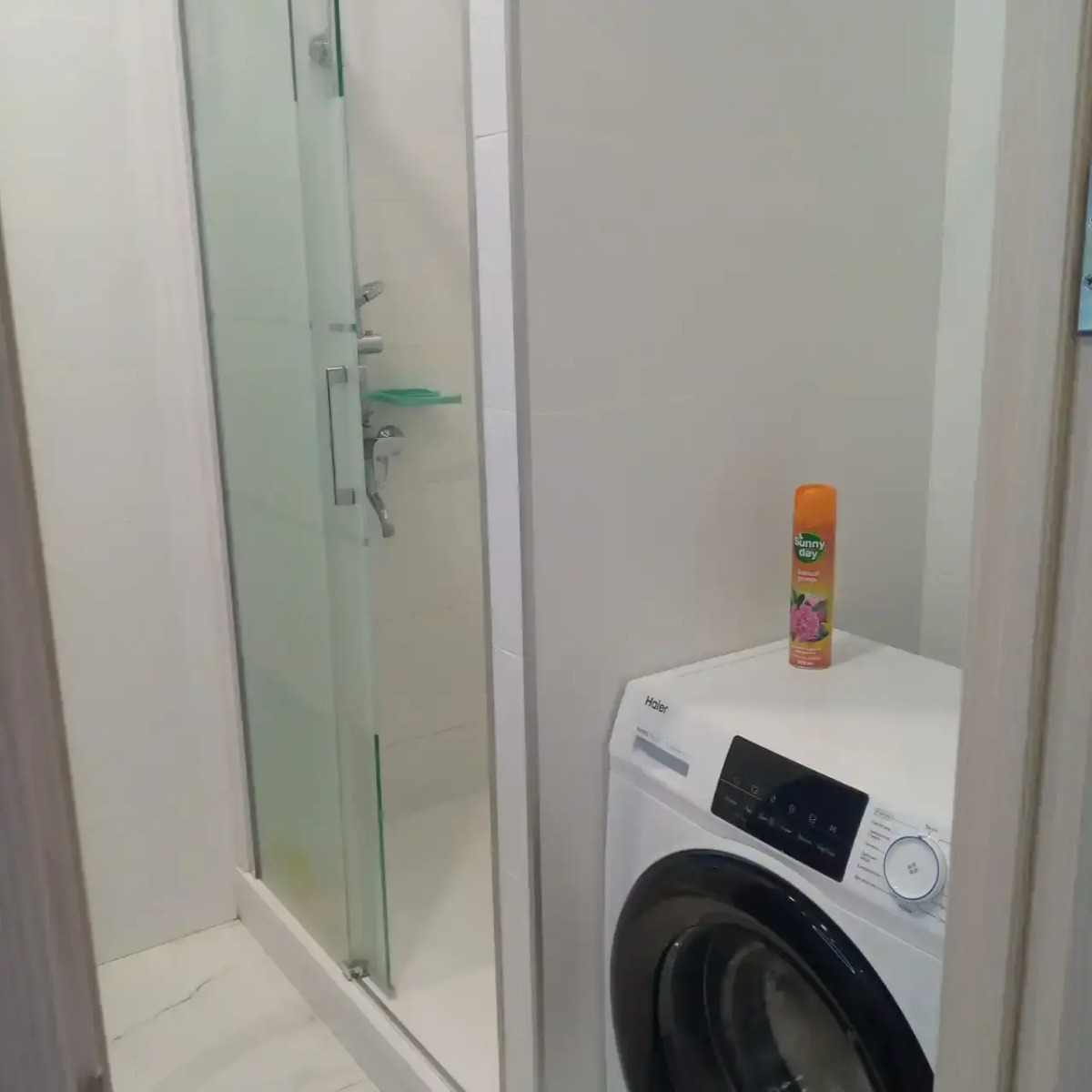 Квартира Орандж на Орлова 2