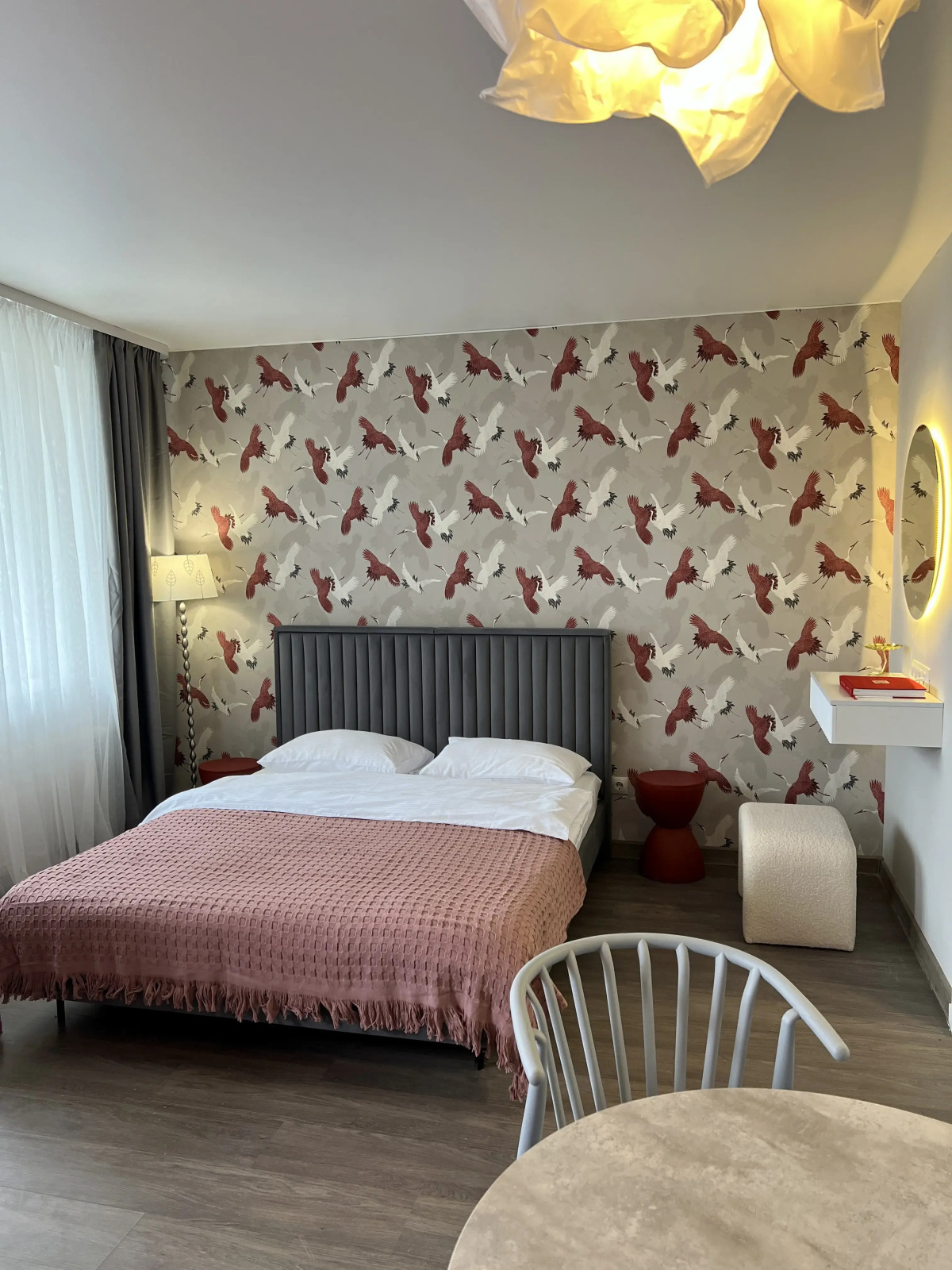 Квартира Tutuyut Apart Nagornaya 28