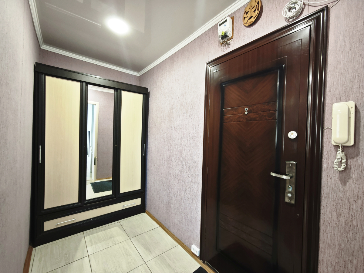 Апартаменты Комфорт + от Суточно.Тоб