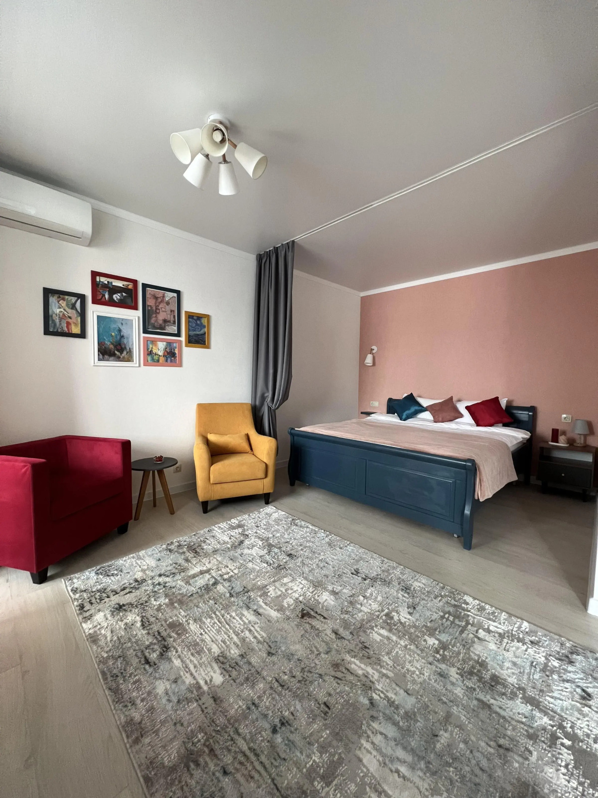 Квартира Современная возле Фермер Базара