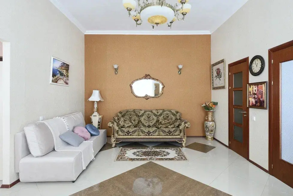 Апартаменты Provans Raz`ezzhaya