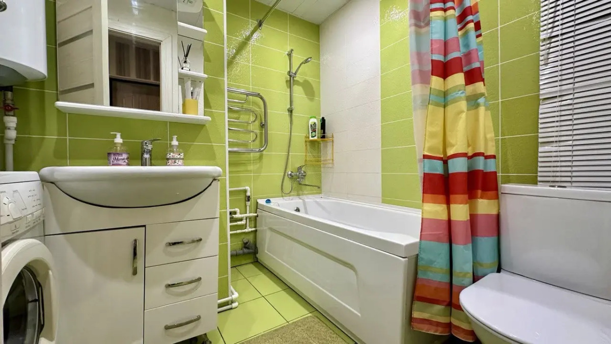 Апартаменты ArendaGrad 25 Сентября 38