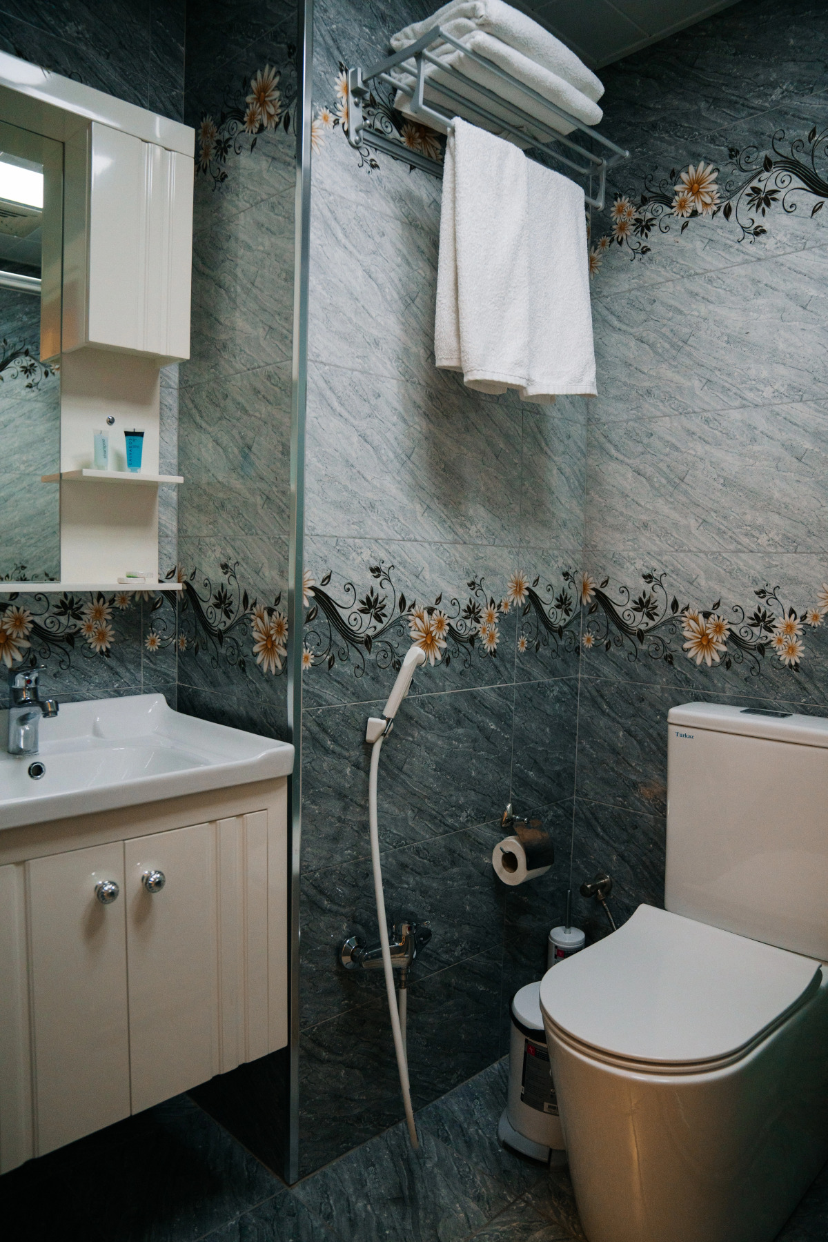 Отель The Clocktower