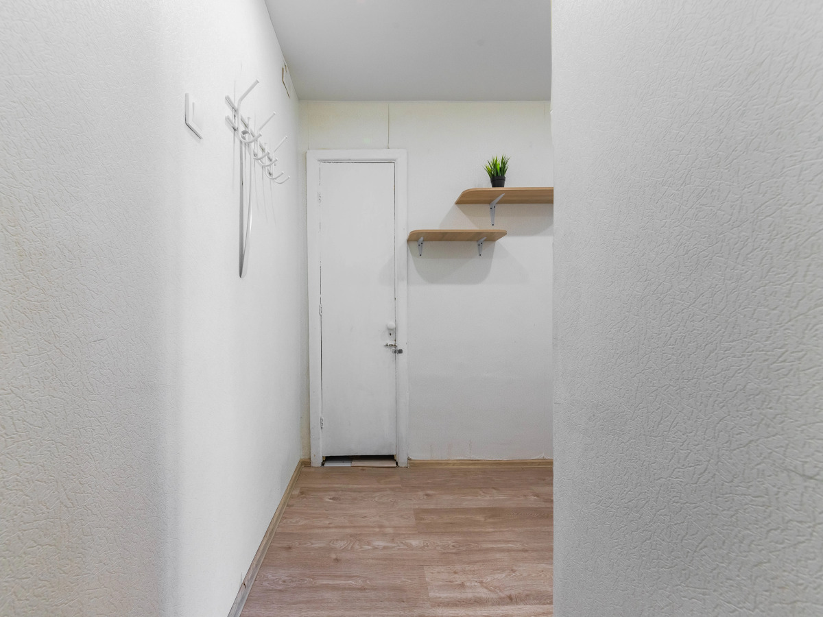 Квартира Островок уюта на острове