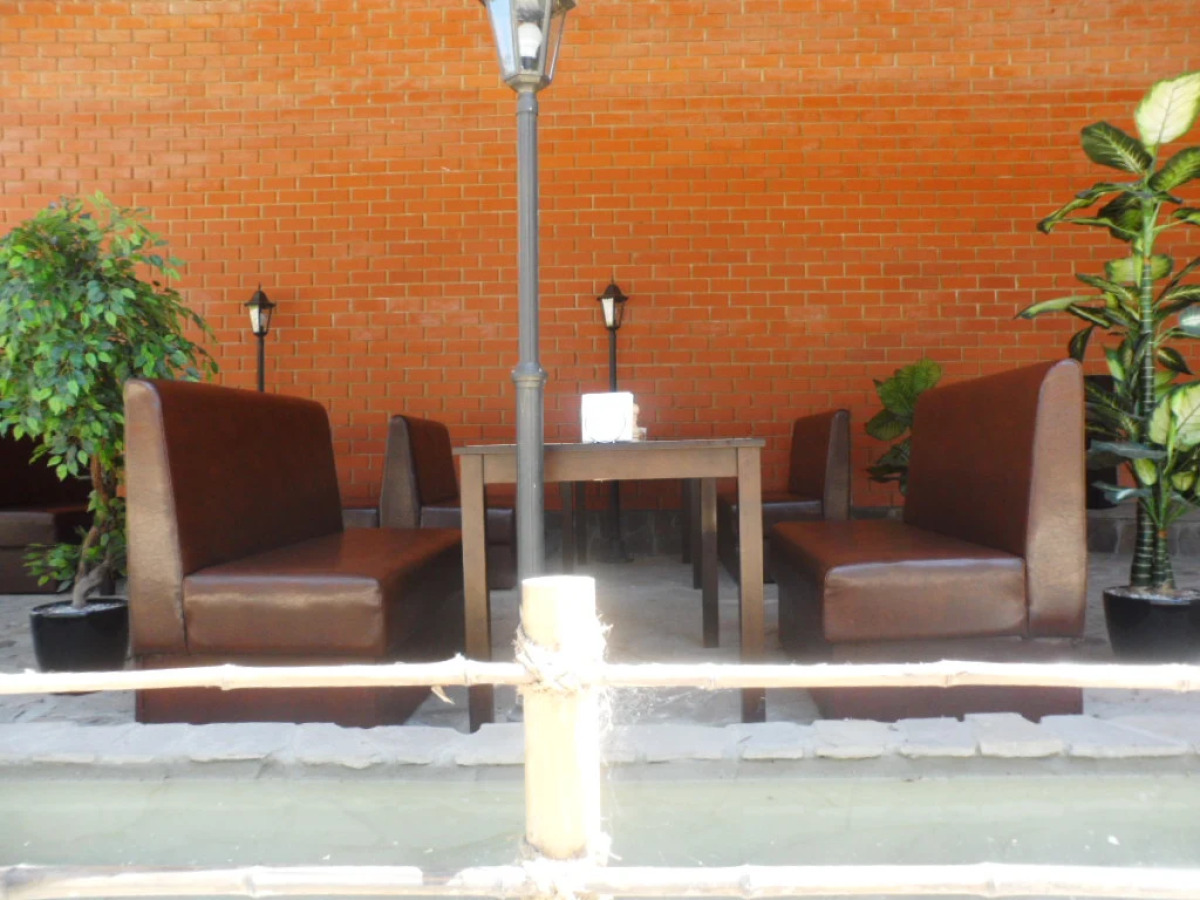 Отель Лесная Сказка