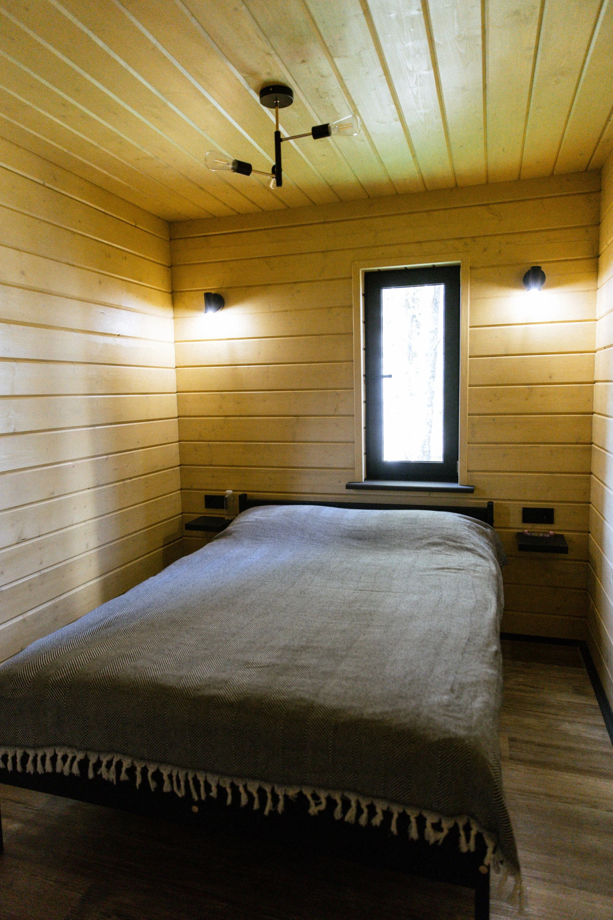 Гостевой дом Дача Вереск