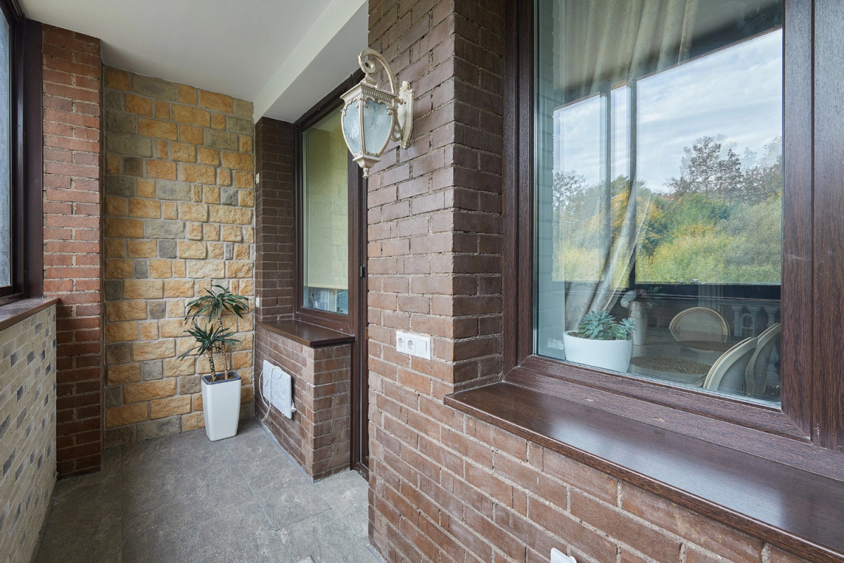 Апартаменты в Центре Классик