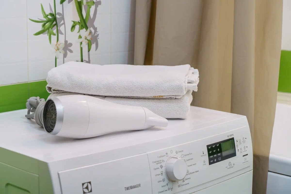 Квартира Good night на Гоголя 15