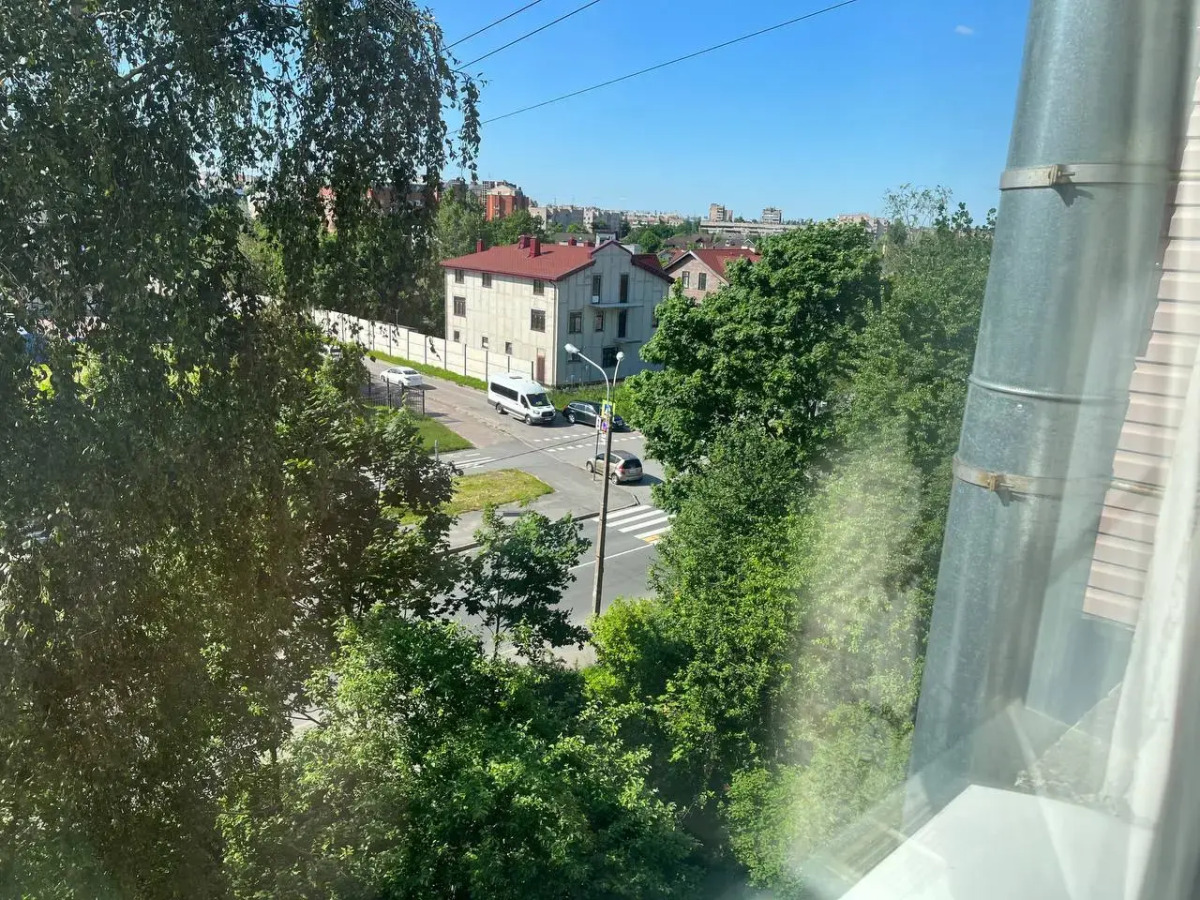 Квартира Пушкин рекомендует