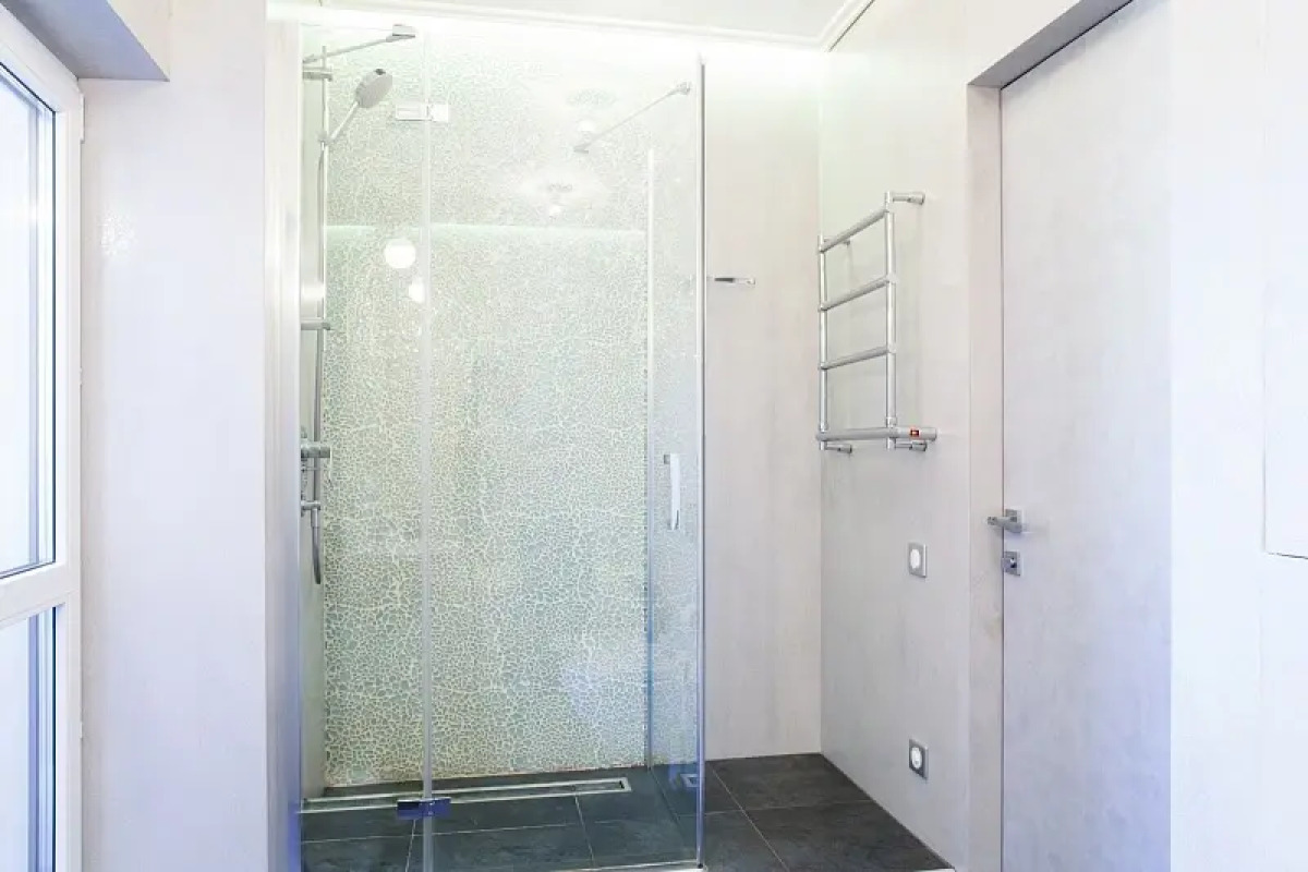 Апартаменты Даудель №121 у отеля Mercure