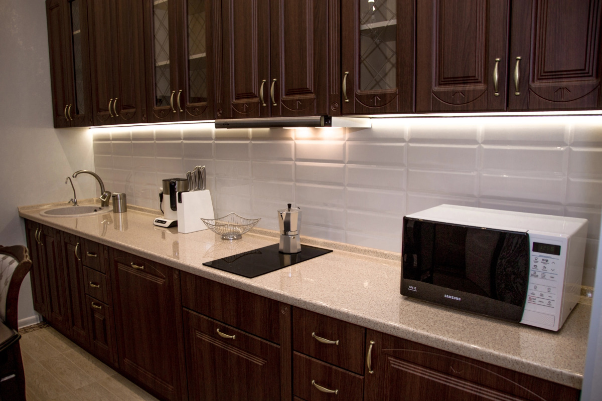 Апартаменты Монарх