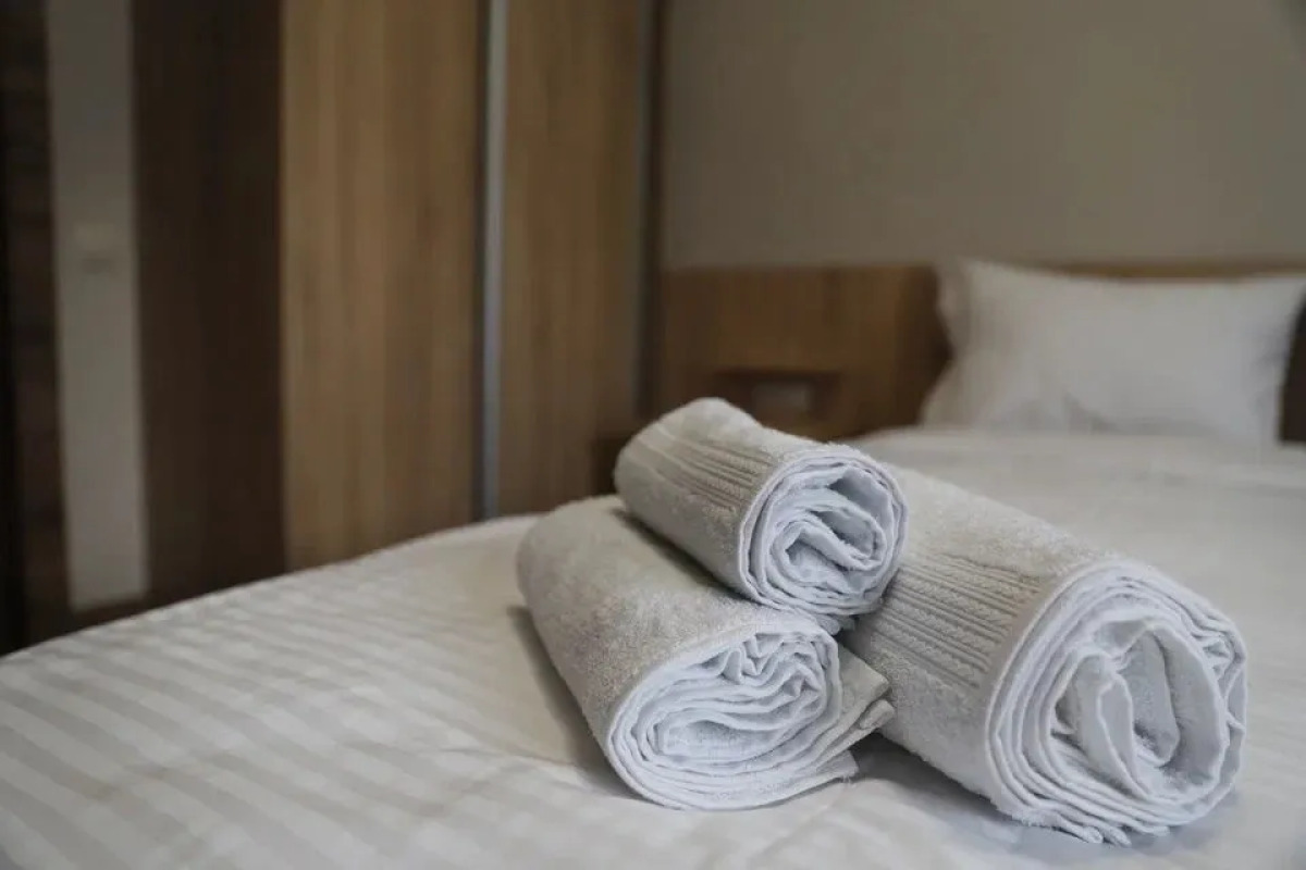 Гостевой дом Старая Теберда