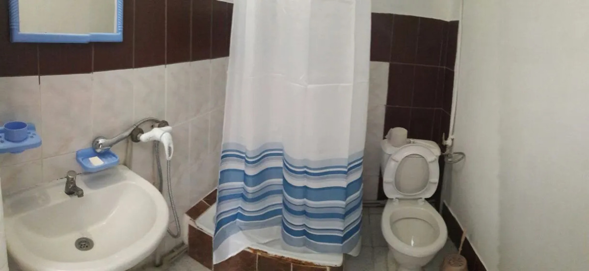 Гостевой дом Бриз