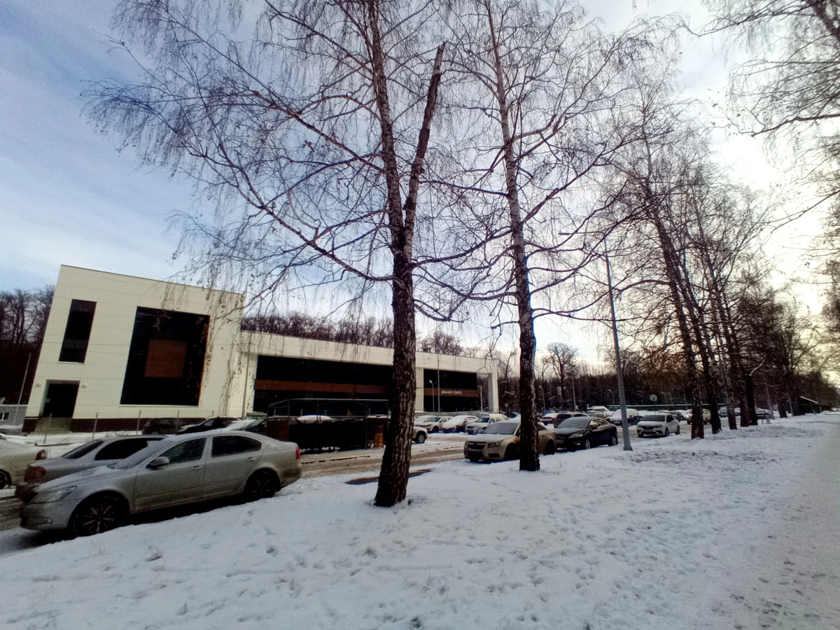 Апартаменты MyHomeUfa Lux на Шафиева