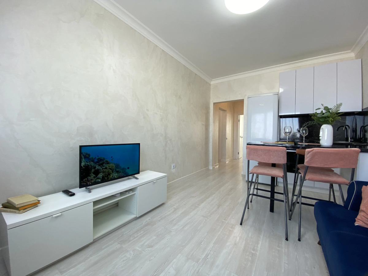 Апартаменты Гринхаус