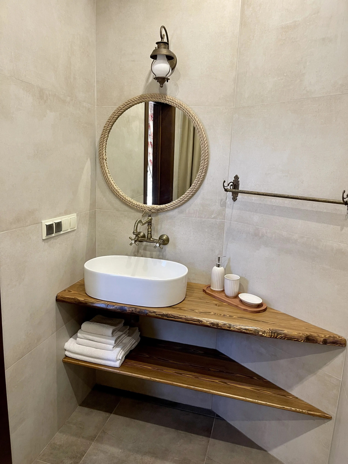 Отель Saloon Western