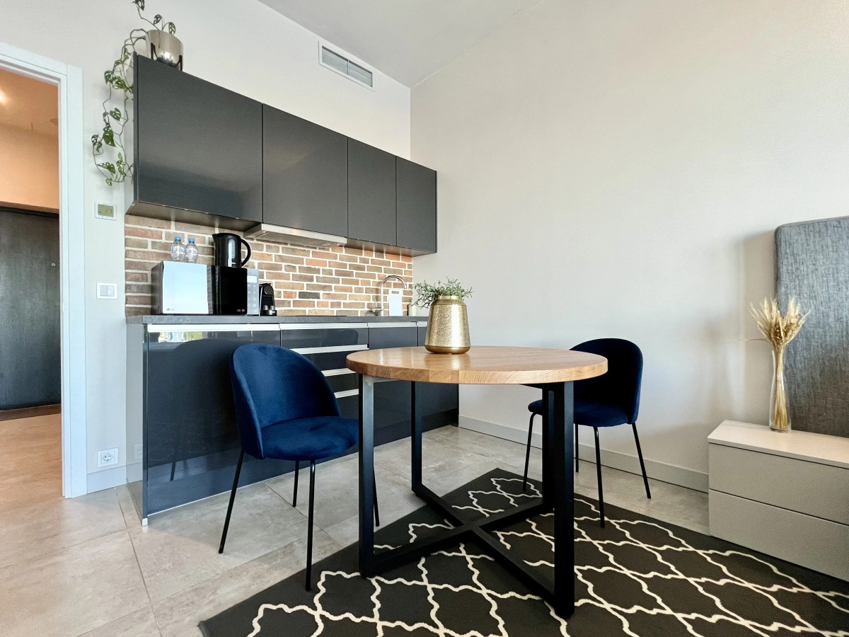 Апартаменты LoftYard Apart 3