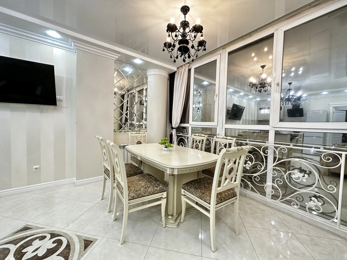 Апартаменты Элитные в Центре Города