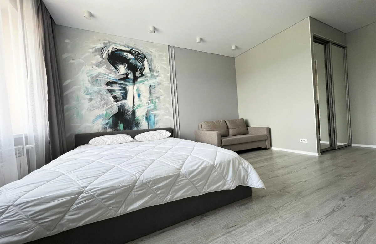 Апартаменты Добрые Сутки на Разина 69-27