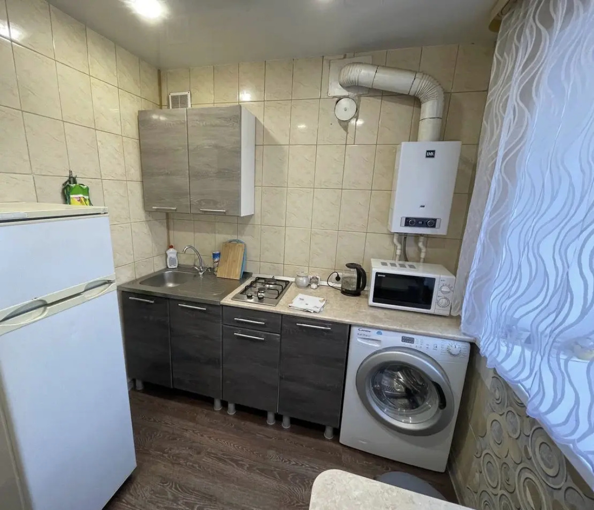 Апартаменты  у Центрального Парка