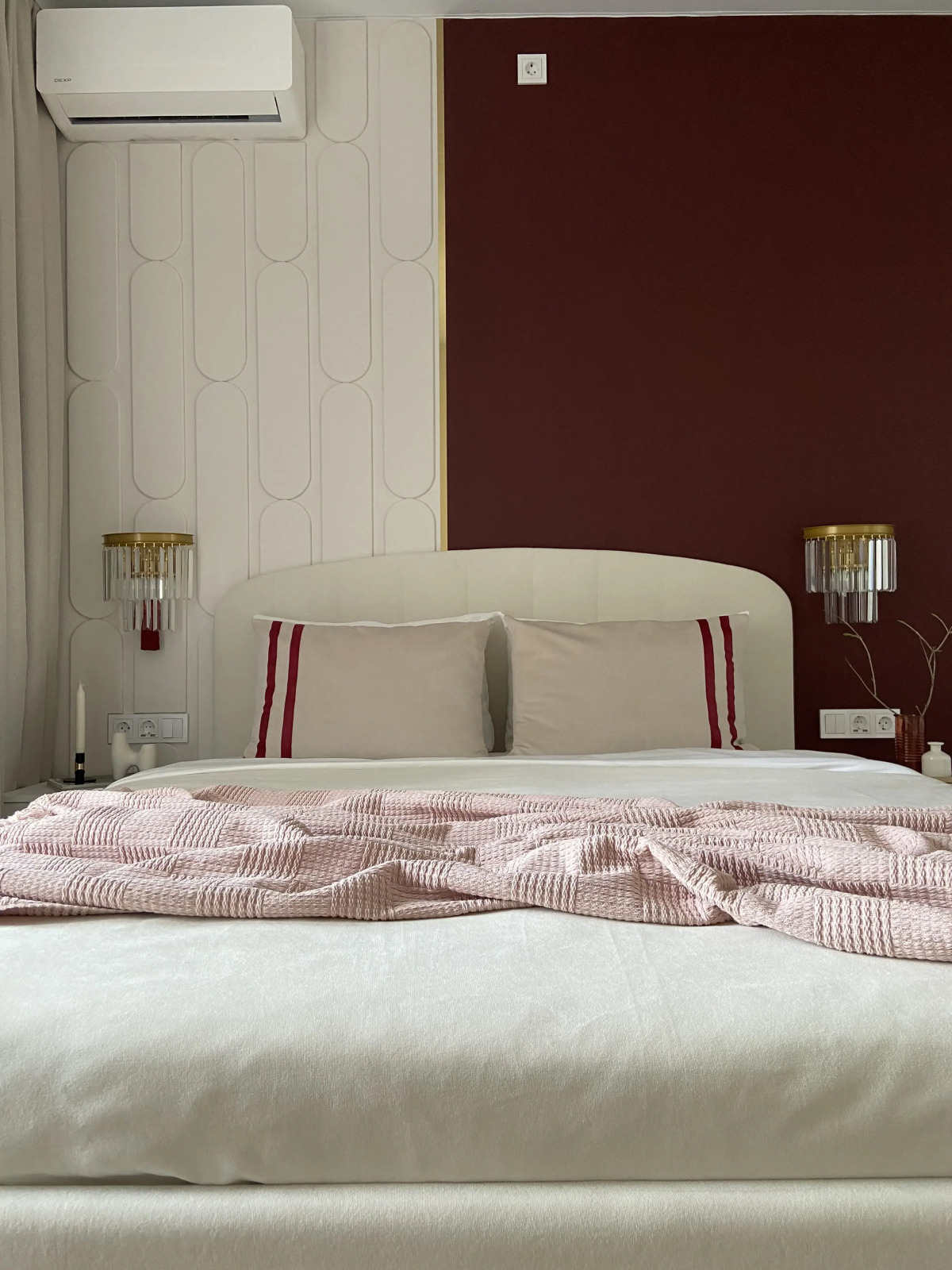 Квартира Французский шик в центре города