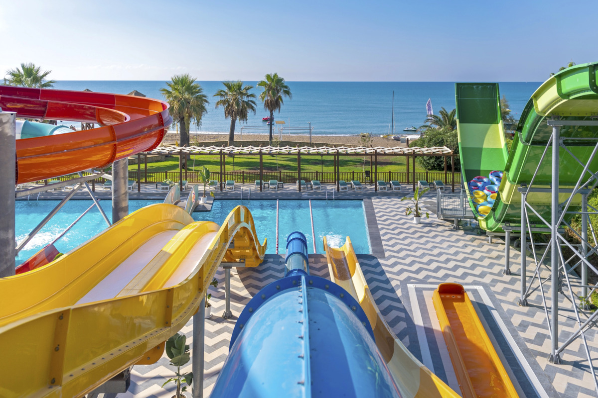 Megasaray Club Belek