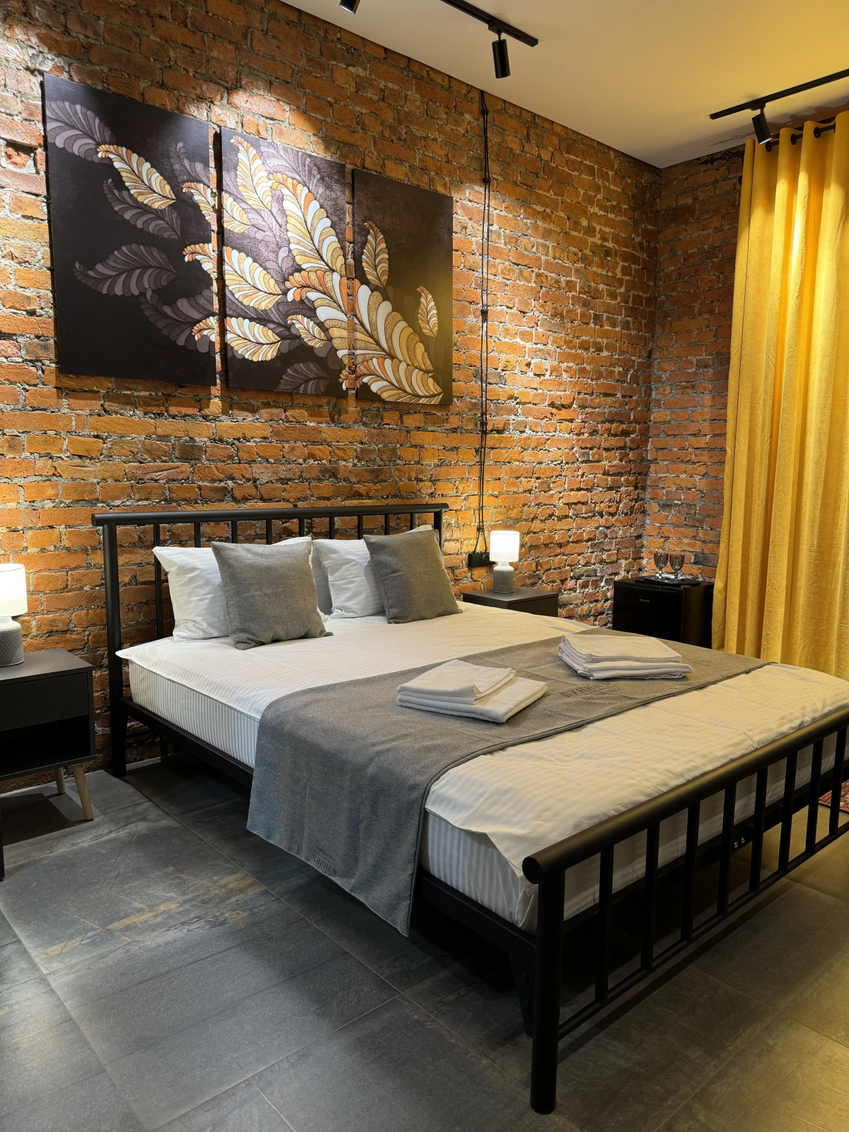 Отель Бунинъ