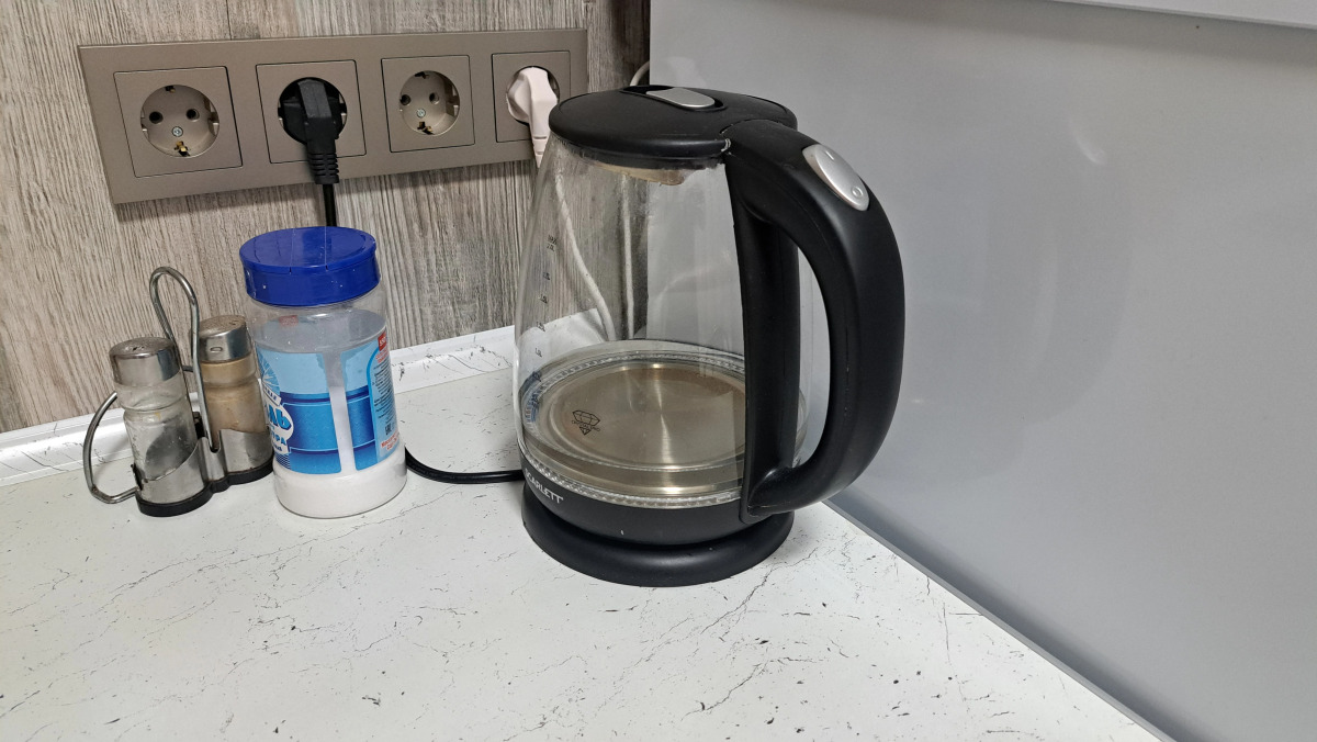 Апартаменты Бизнес-класса