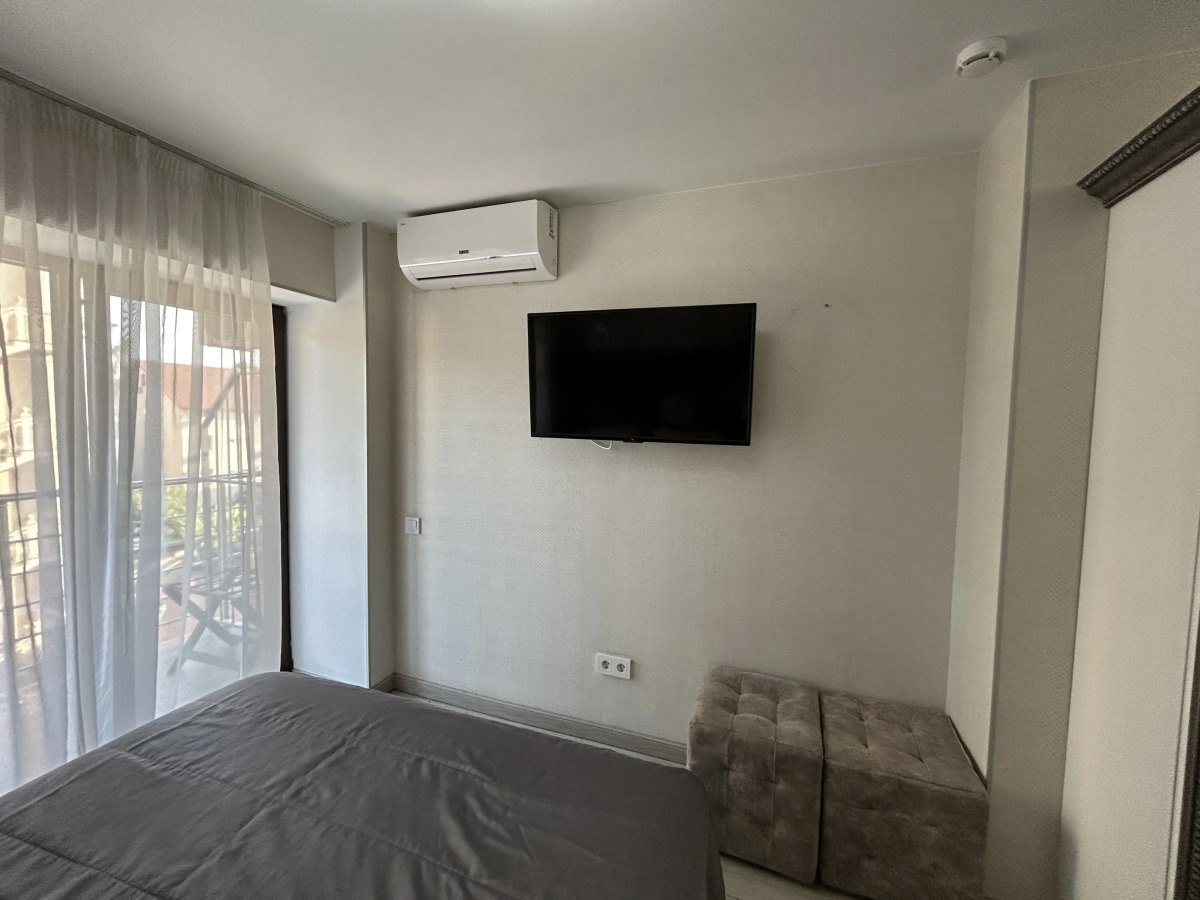 Апартаменты у моря, Круиз Ленина 219/5