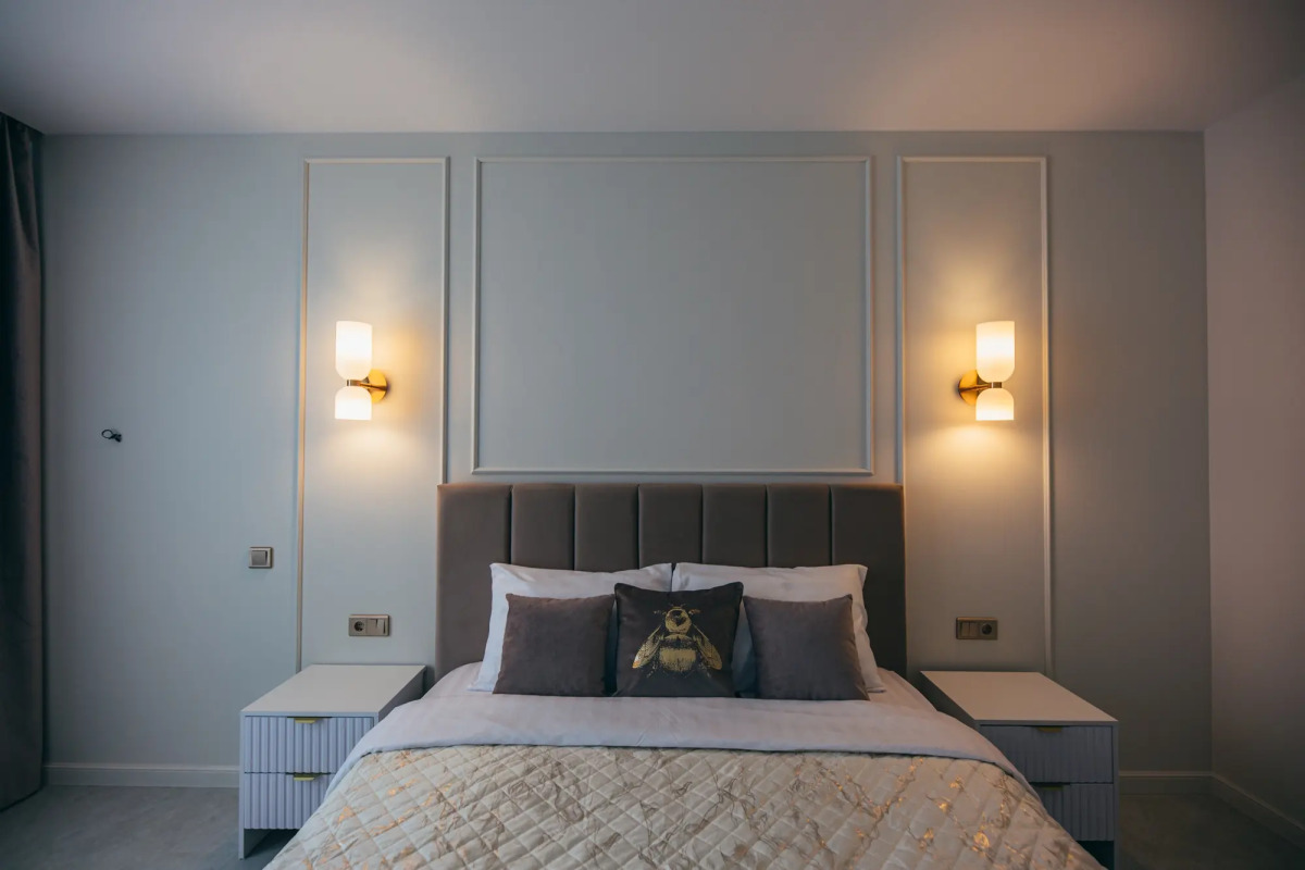 Квартира Золотые дни Калининград