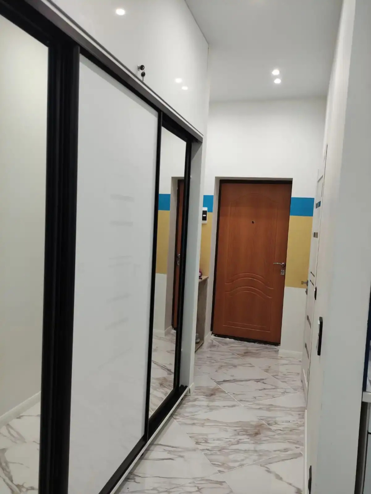 Дизайнерские апартаменты в Большом Сочи