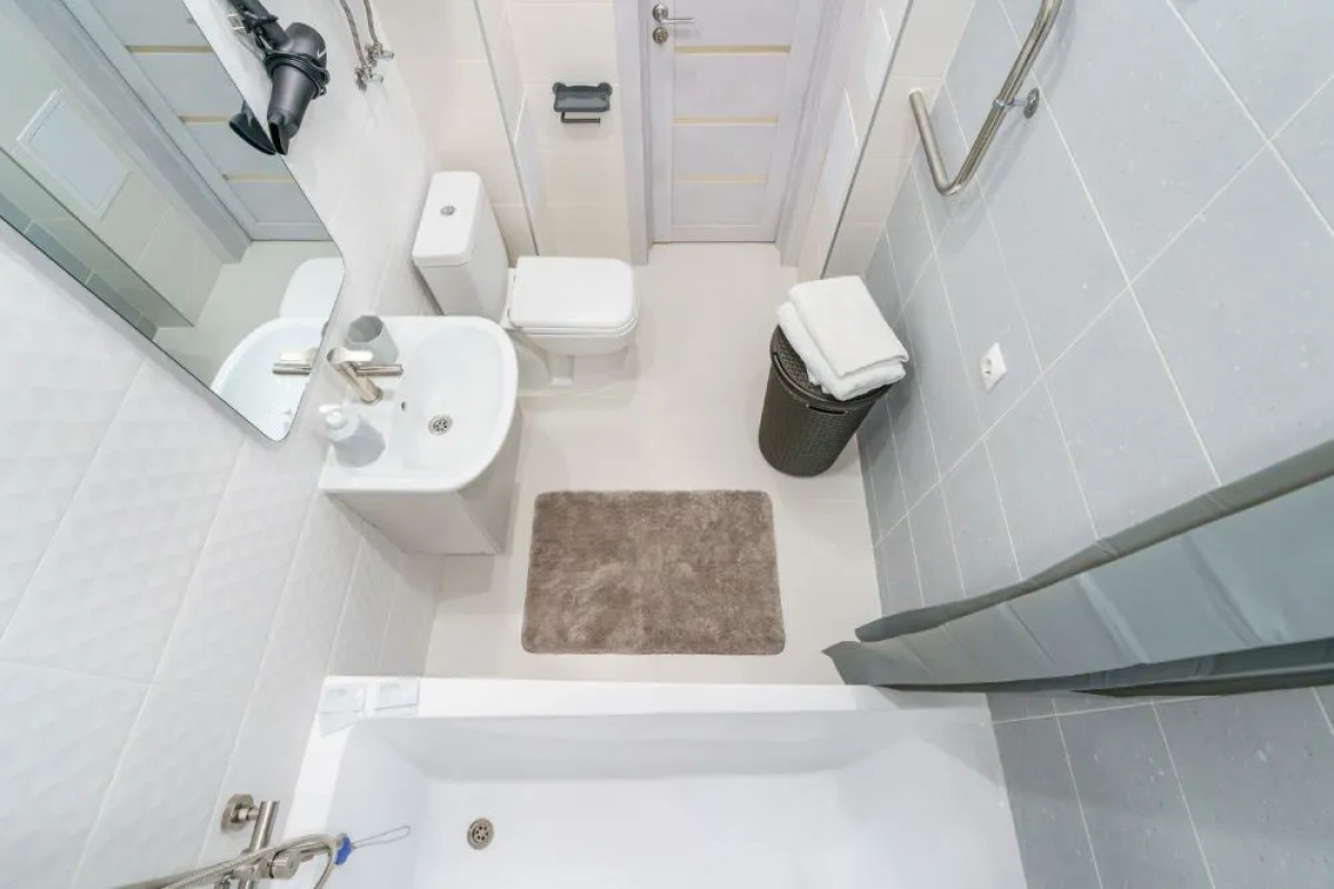 Апартаменты Good Night на Кандинского 7/2