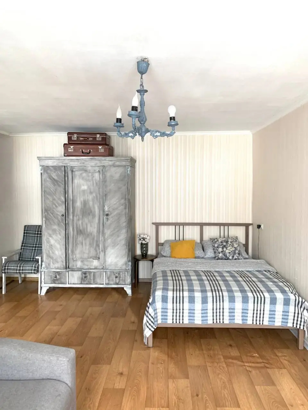 Апартаменты WWelcome to Battery Apt.