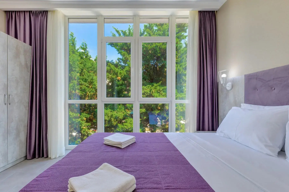 Гостевой Дом Журавли