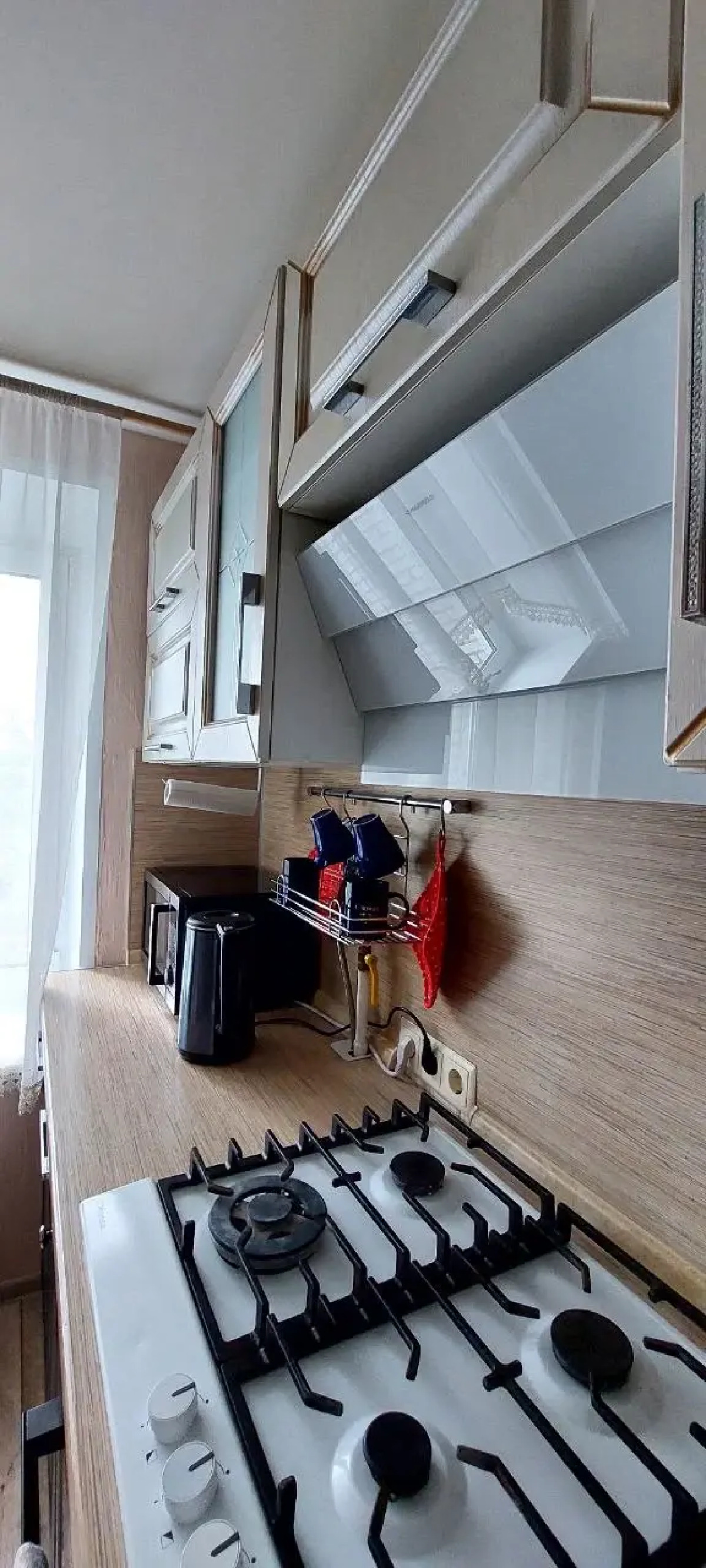 Квартира Семейная у ж/д станции Коломна