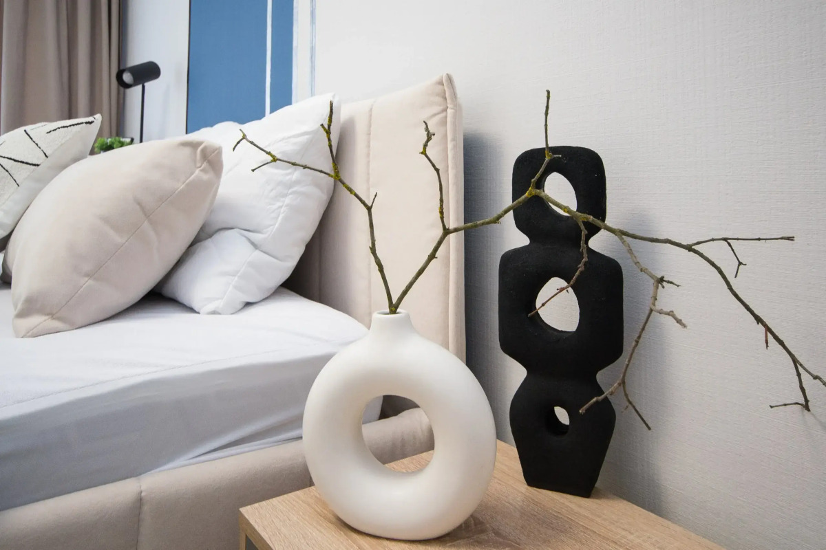 Квартира комфорт плюс Волжская